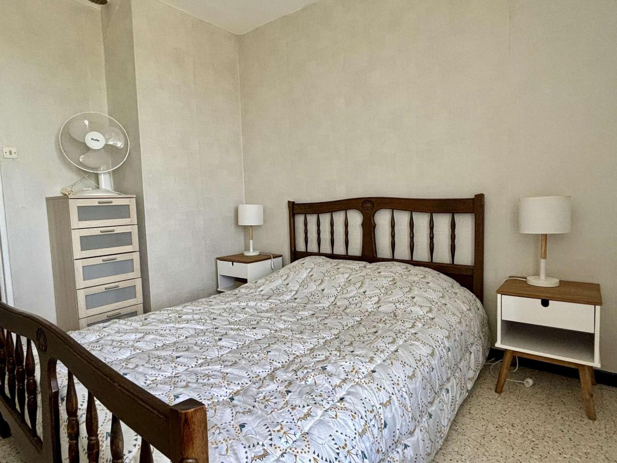 Appartement 2 Pieces, Balcon, Proche Plage Et Commerces, Quartier Calme - Argeles-Sur-Mer - Fr-1-225-685 Exterior foto